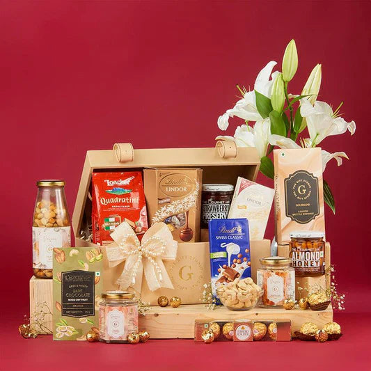 Corporate Gifting